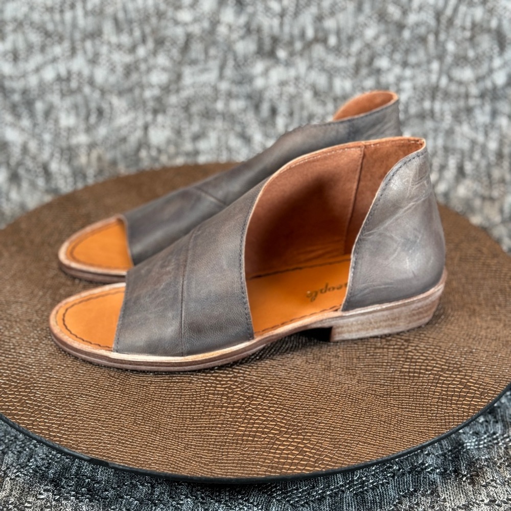 Free People Mont Blanc Sandal Women's size 36